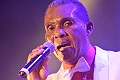 Ken Boothe + Andy Mittoo and the Groovemakers en concert